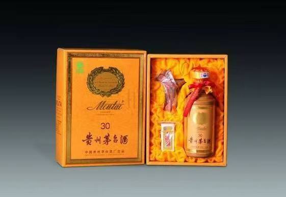 天宁年份酒回收